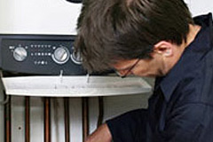 boiler repair Mollington